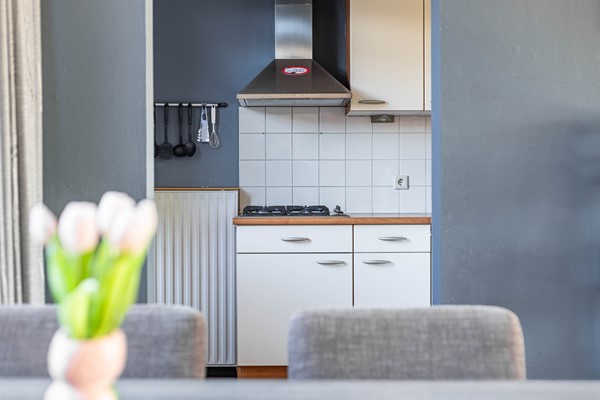 Medium property photo - Kempenlaan 9, 9501 PG Stadskanaal